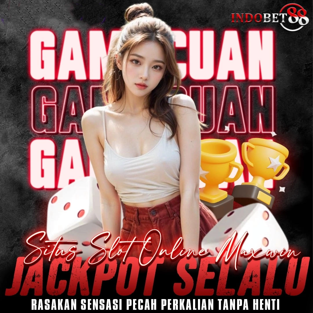 Sertifikat, penghargaan, tanda, atau dokumen yang dipajang di INDOBET88 - Jalan Pintas Untuk Merasakan Sensasi Maxwin Cuan Melimpah